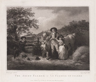 KG 15455
<br/>
De kwajongens en de boze boer
<br/>
<em>Scott, Edmund (ca.1746-ca.1810)</em>